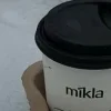 Стикер 46 Winter 2 ️