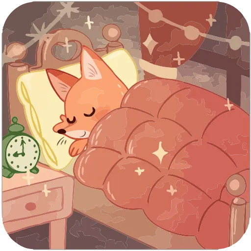 ❄️ Эмодзи «Зимние забавы» для Telegram