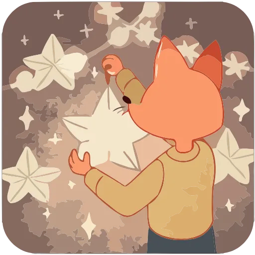 ❄️ Эмодзи «Зимние забавы» для Telegram