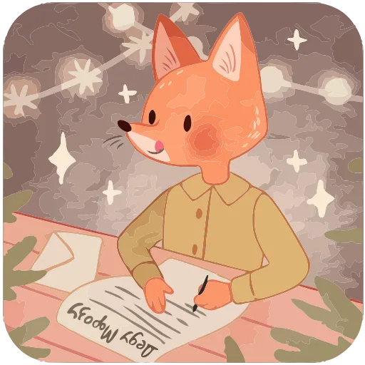 ❄️ Эмодзи «Зимние забавы» для Telegram