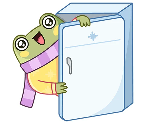 🍛 Стикер «эмодзи» для Telegram