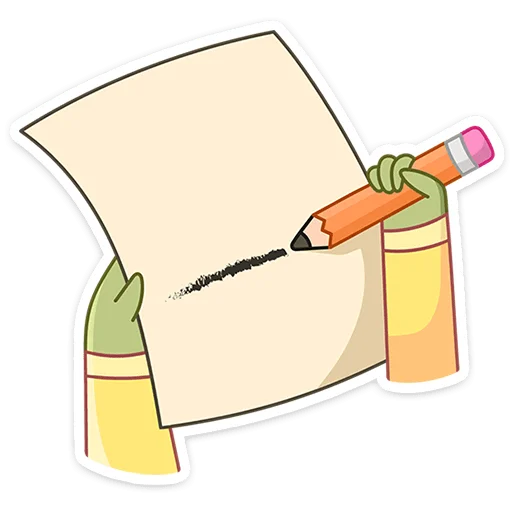😣 Стикер «эмодзи» для Telegram