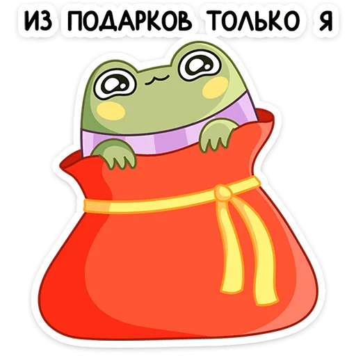 Стикер 47 На ушедшей&nbsp;неделе в вк вышло 5 новых наборов