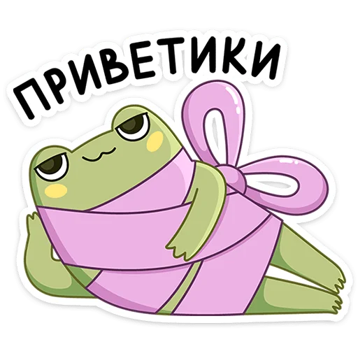Обложка набора На ушедшей&nbsp;неделе в вк вышло 5 новых наборов
