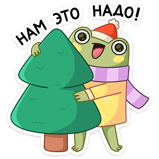 Стикер 40 На ушедшей&nbsp;неделе в вк вышло 5 новых наборов