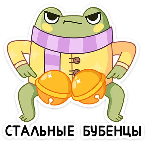 Стикер 31 На ушедшей&nbsp;неделе в вк вышло 5 новых наборов