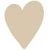 Стикерпак зима в лесу - новогодние буквы для Telegram