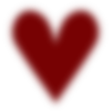 ❤️ Эмодзи «Бордовые новогодние» для Telegram