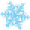 Стикер 47 Snowy Winter