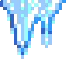 Стикер 6 Snowy Winter