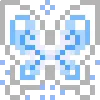 Стикер 49 Snowy Winter