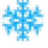 Стикер 11 Snowy Winter
