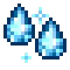 Стикер 8 Snowy Winter