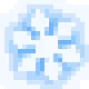 Стикер 58 Snowy Winter