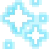 Стикер 51 Snowy Winter