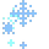 Стикер 26 Snowy Winter