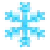 Стикер 15 Snowy Winter