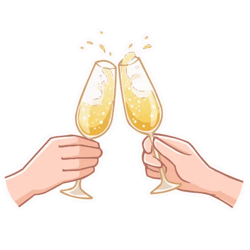 🎄 Эмодзи «Зимний vmoji» для Telegram