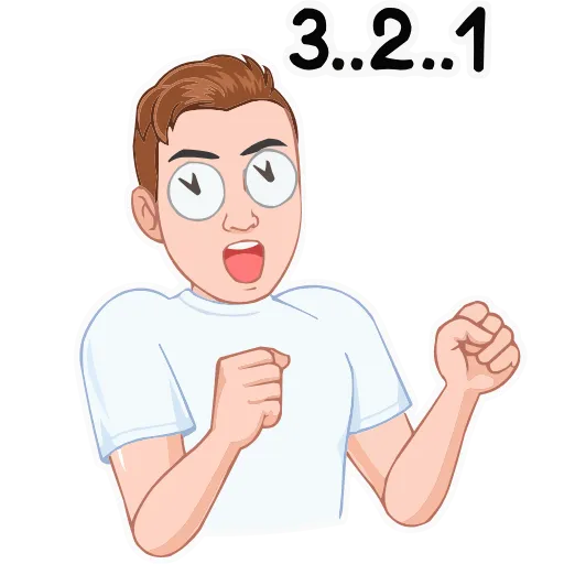 🎄 Эмодзи «Зимний vmoji» для Telegram