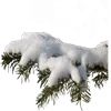 Стикер 37 Winter With