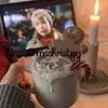 Стикер 60 Winter With