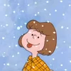 Стикер 35 winter cartoons