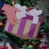 Обложка набора winter cartoons
