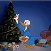 Стикер 17 winter cartoons