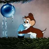 Стикер 15 winter cartoons