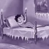 Стикер 3 winter cartoons
