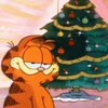 Стикер 11 winter cartoons