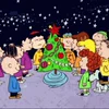 Стикер 36 winter cartoons