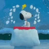 Стикер 39 winter cartoons