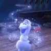 Стикер 27 winter cartoons