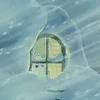 Стикер 25 winter cartoons
