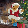 Стикер 7 winter cartoons