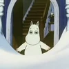 Стикер 24 winter cartoons