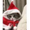 Обложка набора Новогодние К