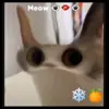 🤩 Эмодзи «Новогодние К» для Telegram
