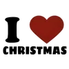 Стикер 10 Winter With Lery