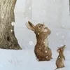 Стикер 32 Winter With Lery