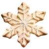 Стикер 20 Winter With Lery