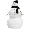 Стикер 37 ١ ᥕƖᥒᴛꫀR Ɓƴ