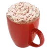 Стикер 10 ١ ᥕƖᥒᴛꫀR Ɓƴ