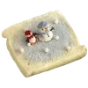 Стикер 23 ١ ᥕƖᥒᴛꫀR Ɓƴ