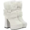 Стикер 32 Vip Winter