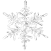 Стикер 14 Vip Winter