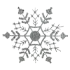 Стикер 20 Vip Winter