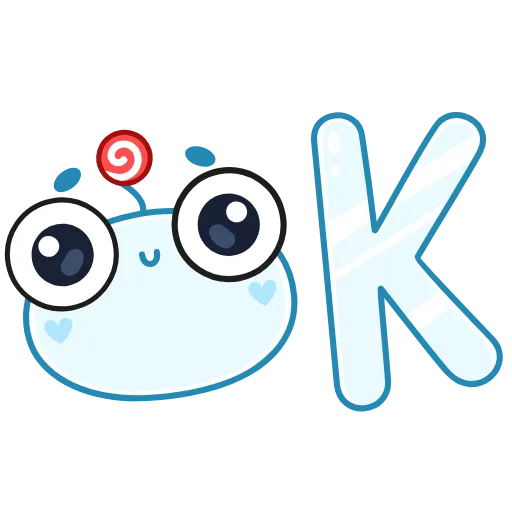 👌 Эмодзи «Зимний Пип» для Telegram