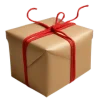 ❤️ Эмодзи «зимний тичер» для Telegram